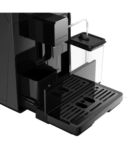 Кофемашина Kuppersberg KCF 400 B