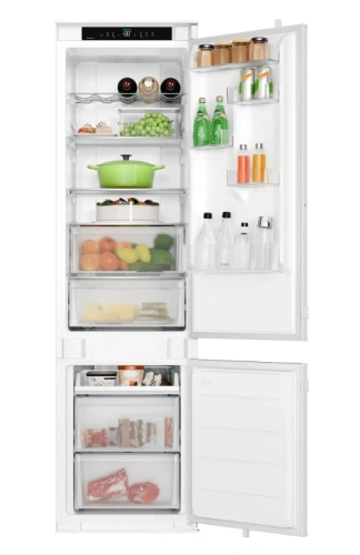 Встраиваемый холодильник Candy CBN519IDH