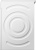 Сушильная машина Bosch WTH830L5SN