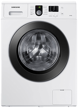 Стиральная машина Samsung WF8590NLM9DY