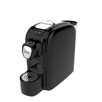 Капсульная кофемашина Jetinno Bivio BV25 Black