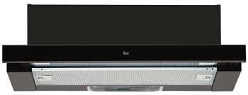 Вытяжка Teka LS 60 GLASS BLACK
