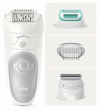 Эпилятор Braun SES 5-625