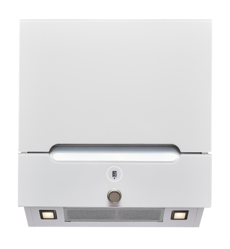 Наклонная вытяжка Jacky's JV WW681