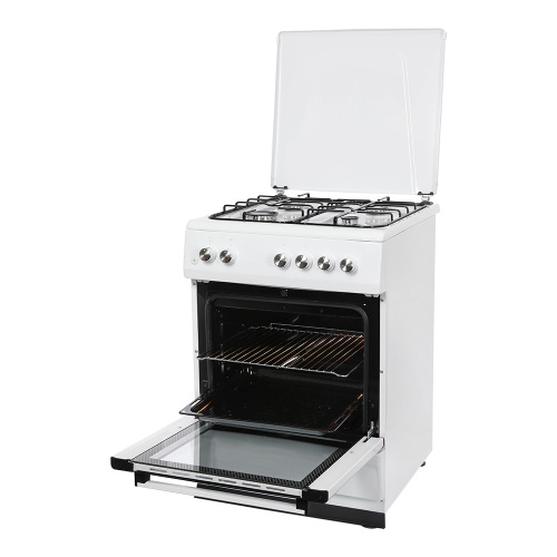 Плита NORDFROST GG 6061 W