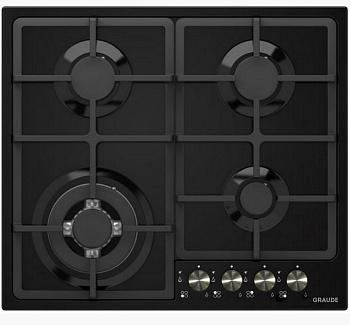 Газовая Варочная панель Graude GS 60.2 SM