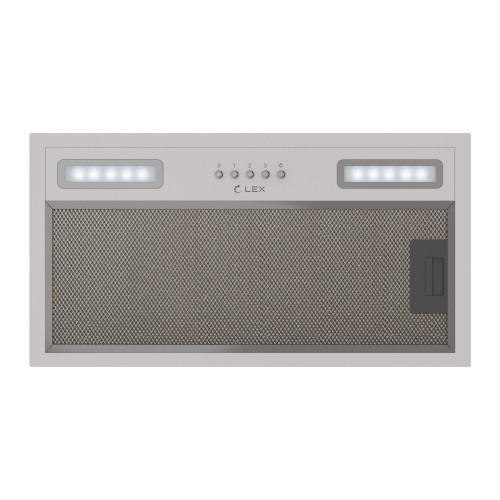 Вытяжка Lex HYPER 900 WH