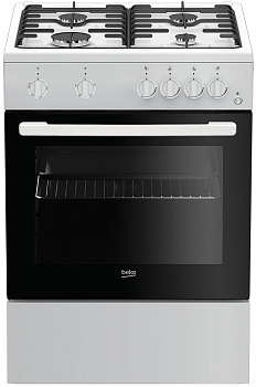 Комбинированная плита Beko FFSS62010GW