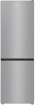 Холодильник Gorenje NRK6191PS4
