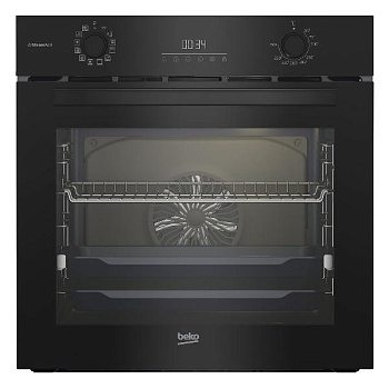 Электрический духовой шкаф Beko BBIS17300BCS