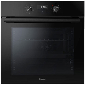 Духовой шкаф Haier HOQ-K2ANN3GB