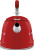 Чайник Smeg CKLW2001RD