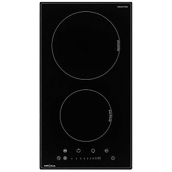 Индукционная варочная панель KRONA FORTE 30 BL