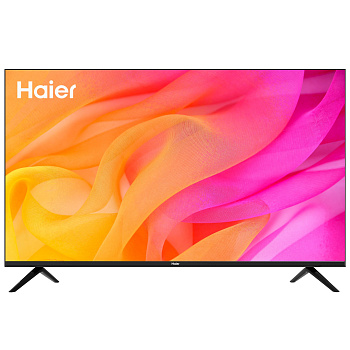 Телевизор Haier 50 Smart TV DX