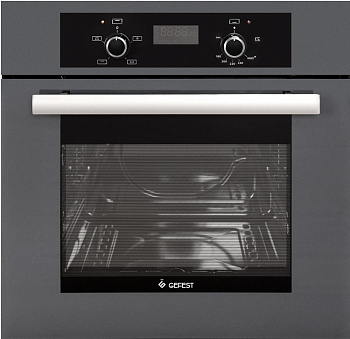 Газовый духовой шкаф Gefest ДГЭ 621-03 К56