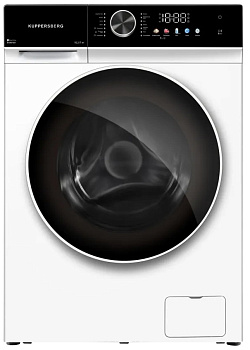 Стиральная машина с сушкой Kuppersberg WDM 601 W