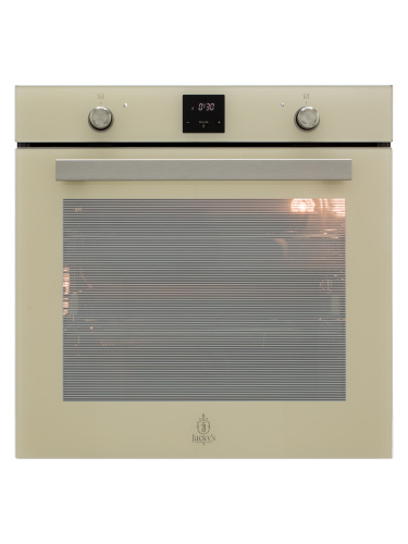 Духовой шкаф Jacky's JO EB7516