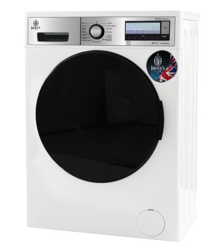 Стиральная машина Jacky's JW 6W12G0