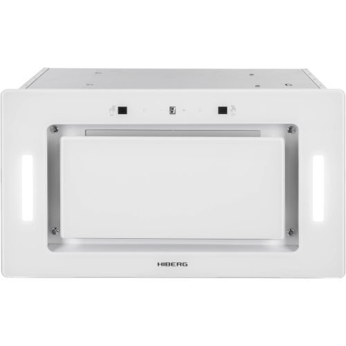 Встраиваемая вытяжка HIBERG VMF 6191 W