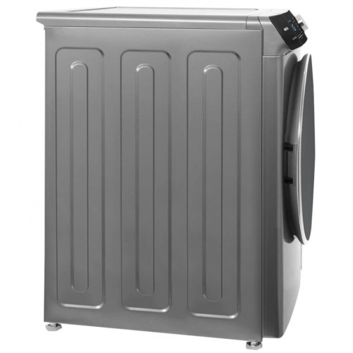 Стиральная машина Hiberg WQ9 - 512 BiS