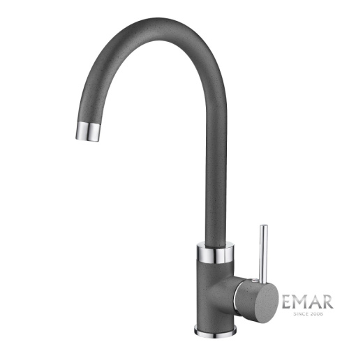 Смеситель Emar  3004.7 Антрацит