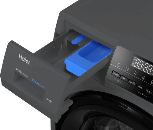 Стиральная машина Haier HW80-BP12929DE