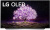 55" Телевизор LG OLED55B2RLA 2022 OLED, HDR, черный