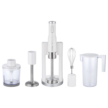 Блендер погружной Korting KHB 0311 Polar