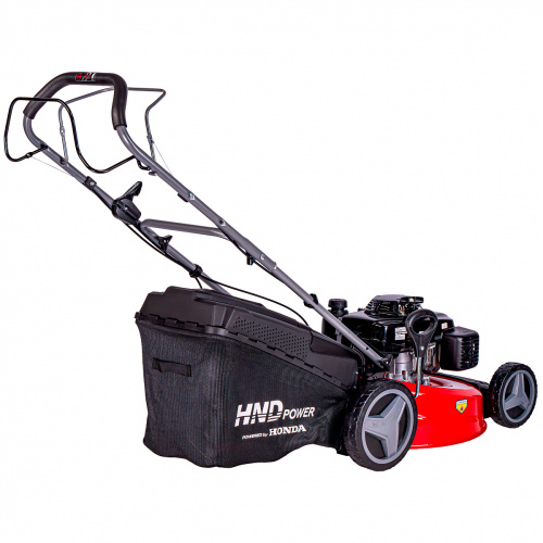 Газонокосилка бензиновая HND LM 53 XS
