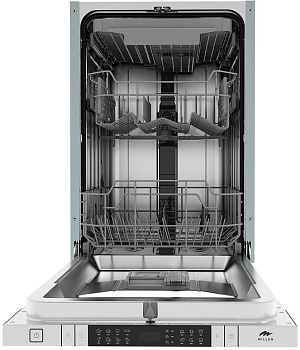 Встраиваемая посудомоечная машина Millen MDW 451