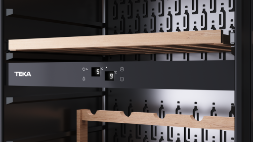 Холодильники для вина Teka RVI 30097