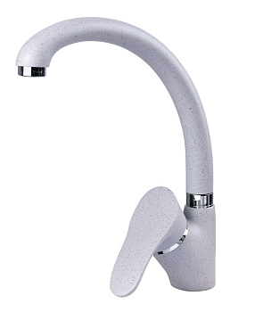 Смеситель Zigmund & Shtain 0300 ZS МЛЕЧН.ПУТЬ