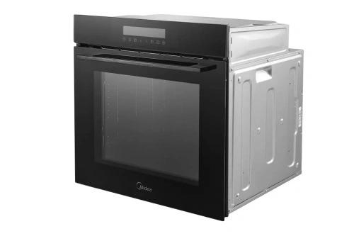 Электрический духовой шкаф Midea MO98277CGB