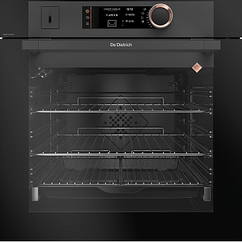 Комбинированный духовой шкаф с паром De Dietrich DOR7586A