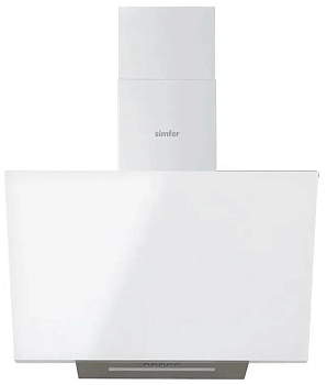 Наклонная вытяжка Simfer SM61W1