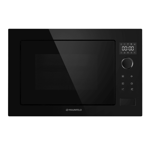 Микроволновая печь встраиваемая Maunfeld XBMO251GB Glossy