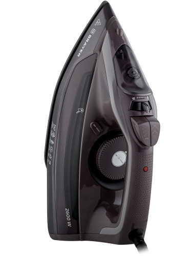 Паровой утюг BRAYER BR4020