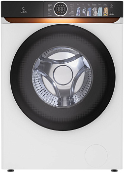 Стиральная машина Lex LWM12812WIDD Lux
