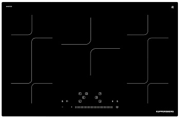 Индукционная варочная панель Kuppersberg ICI 818