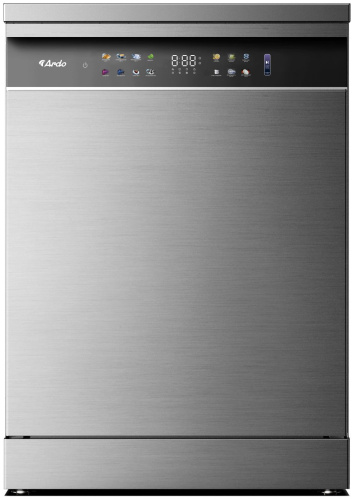 Посудомоечная машина соло ARDO DTH1563X2
