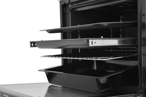 Противень для духового шкафа Jaky's глубокий