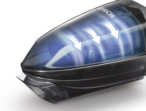 Пылесос Bosch BHN16L