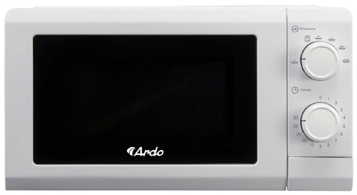 Микроволновая печь соло ARDO MNZ20-W2