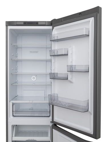Холодильник Hotpoint-Ariston HT 5200 C MX