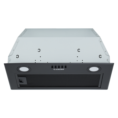 Вытяжка кухонная EXITEQ EX-1176 black