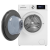 Стиральная машина с инвертором MAUNFELD MFWM1410WH03