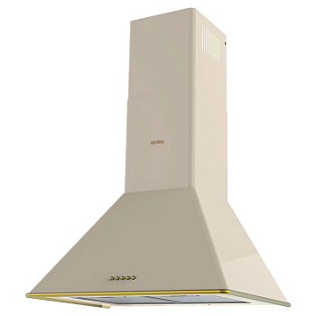 Вытяжка Korting KHC 6648 RGB