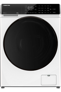 Стиральная машина Hiberg i-DDQ9 - 612 W