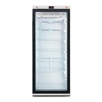 Витрина холодильная Бирюса B235DNZ