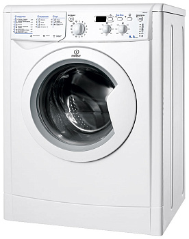 Стиральная машина Indesit IWSD 6105 В